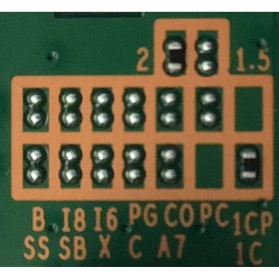 MAIN PARA SMART TV SAMSUNG 4K (3,840 x 2,160) CON HDR / NUMERO DE PARTE BN94-17220K / BN41-02844B-000 / BN97-18535P / BN9417220K / PANEL CY-QA043HGEV1H / MODELO QN43Q60AFXZA BA05 - Imagen 5